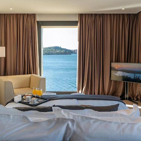 Bellevue Superior City Hotel Sibenik Luaran gambar