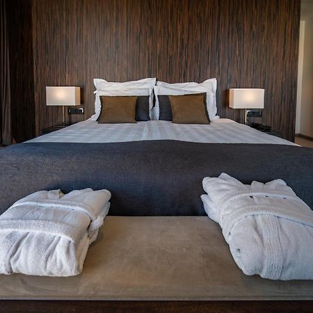 Bellevue Superior City Hotel Sibenik Luaran gambar