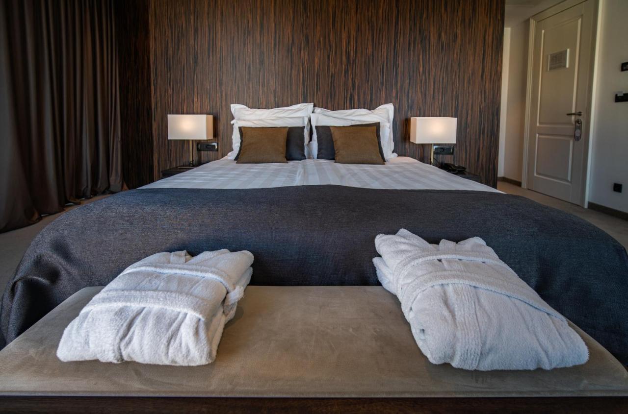 Bellevue Superior City Hotel Sibenik Luaran gambar