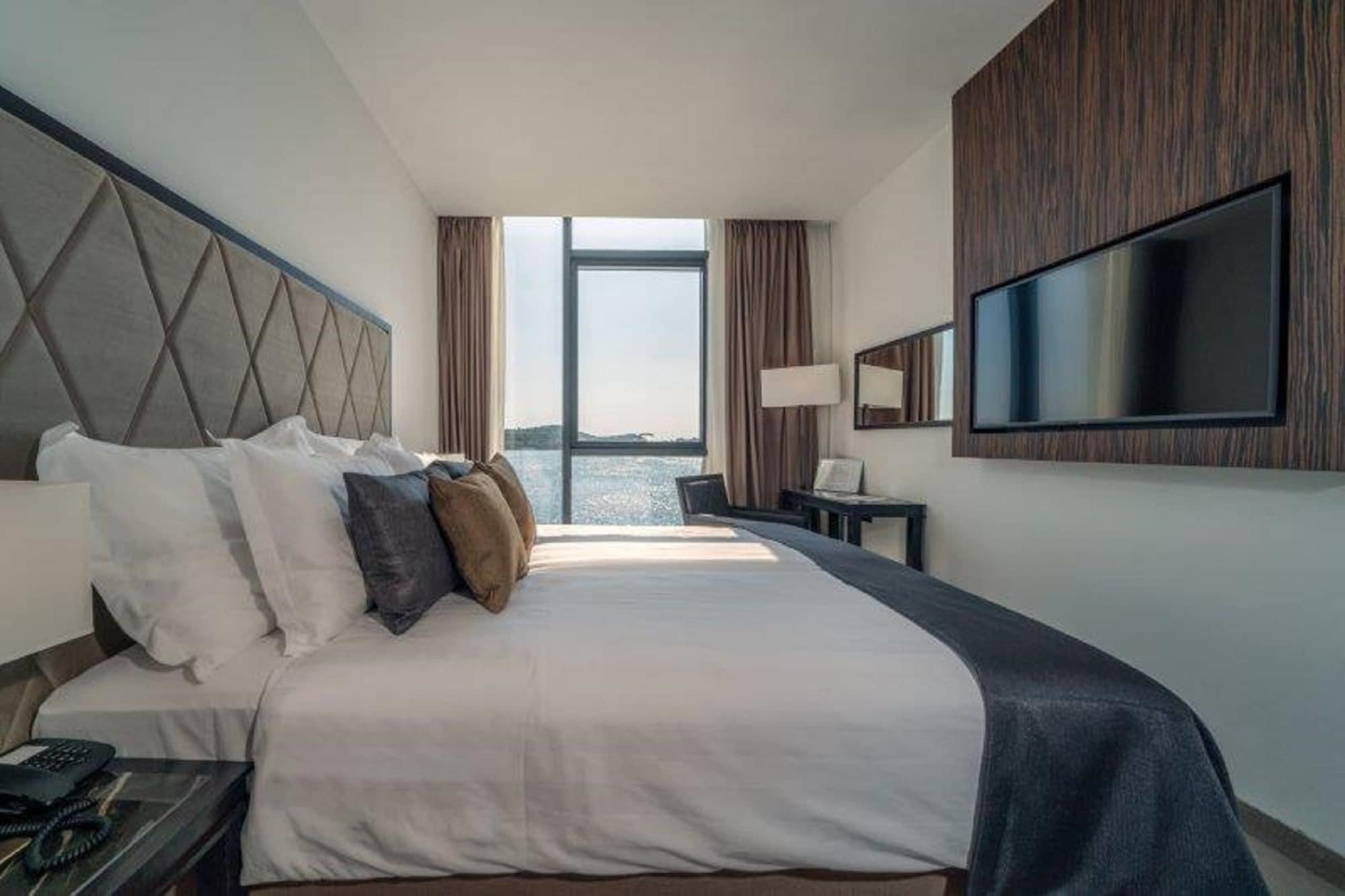 Bellevue Superior City Hotel Sibenik Luaran gambar