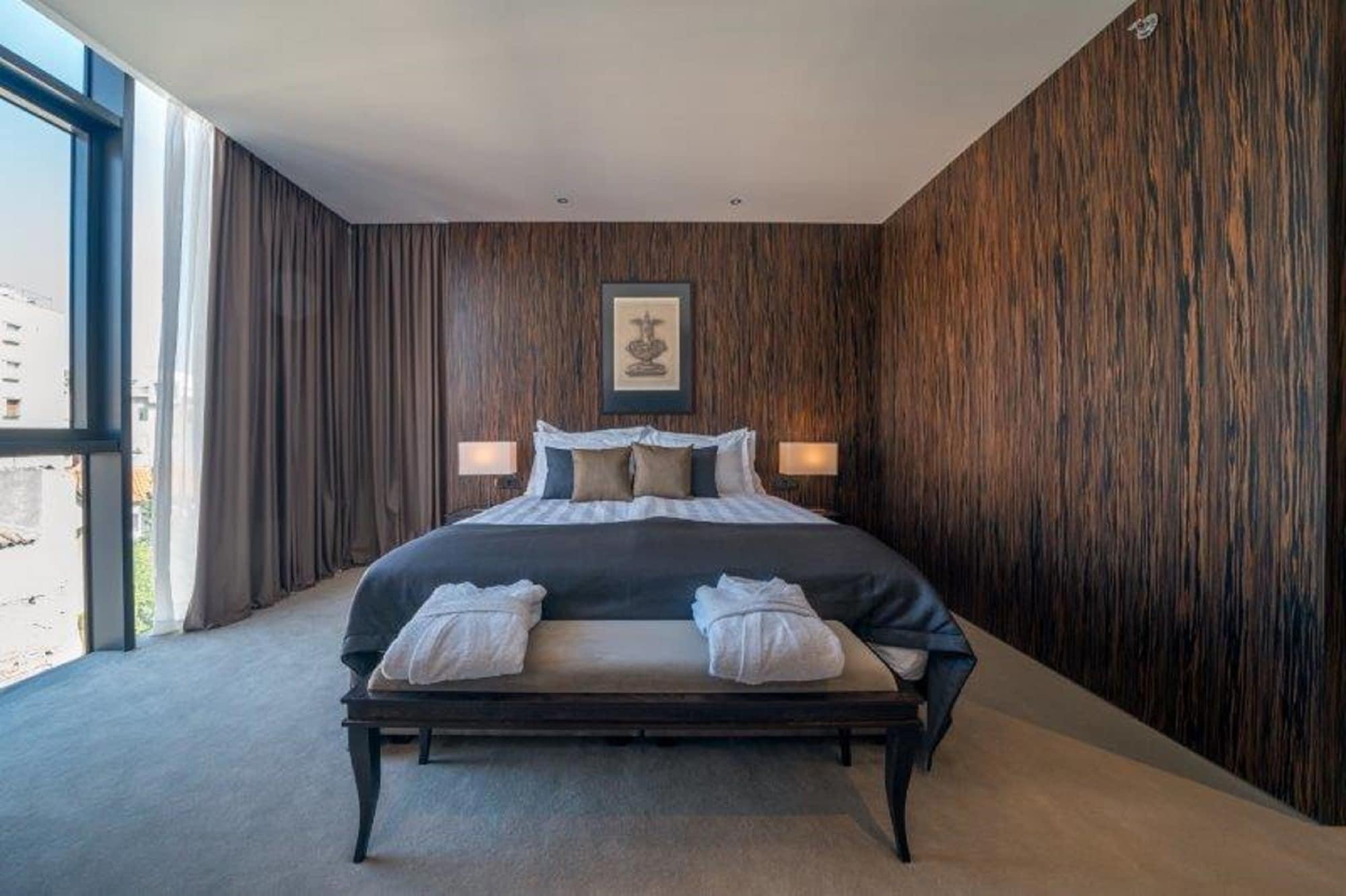 Bellevue Superior City Hotel Sibenik Luaran gambar