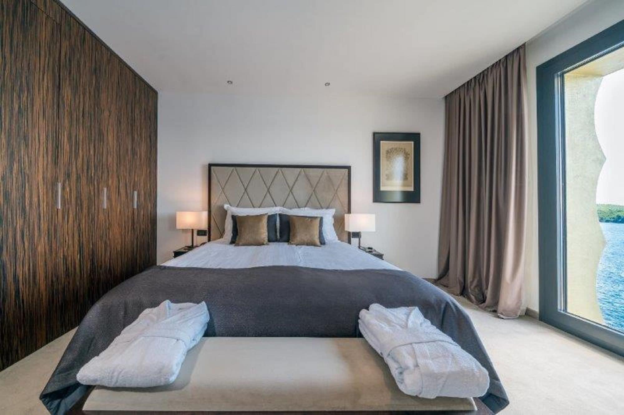 Bellevue Superior City Hotel Sibenik Luaran gambar