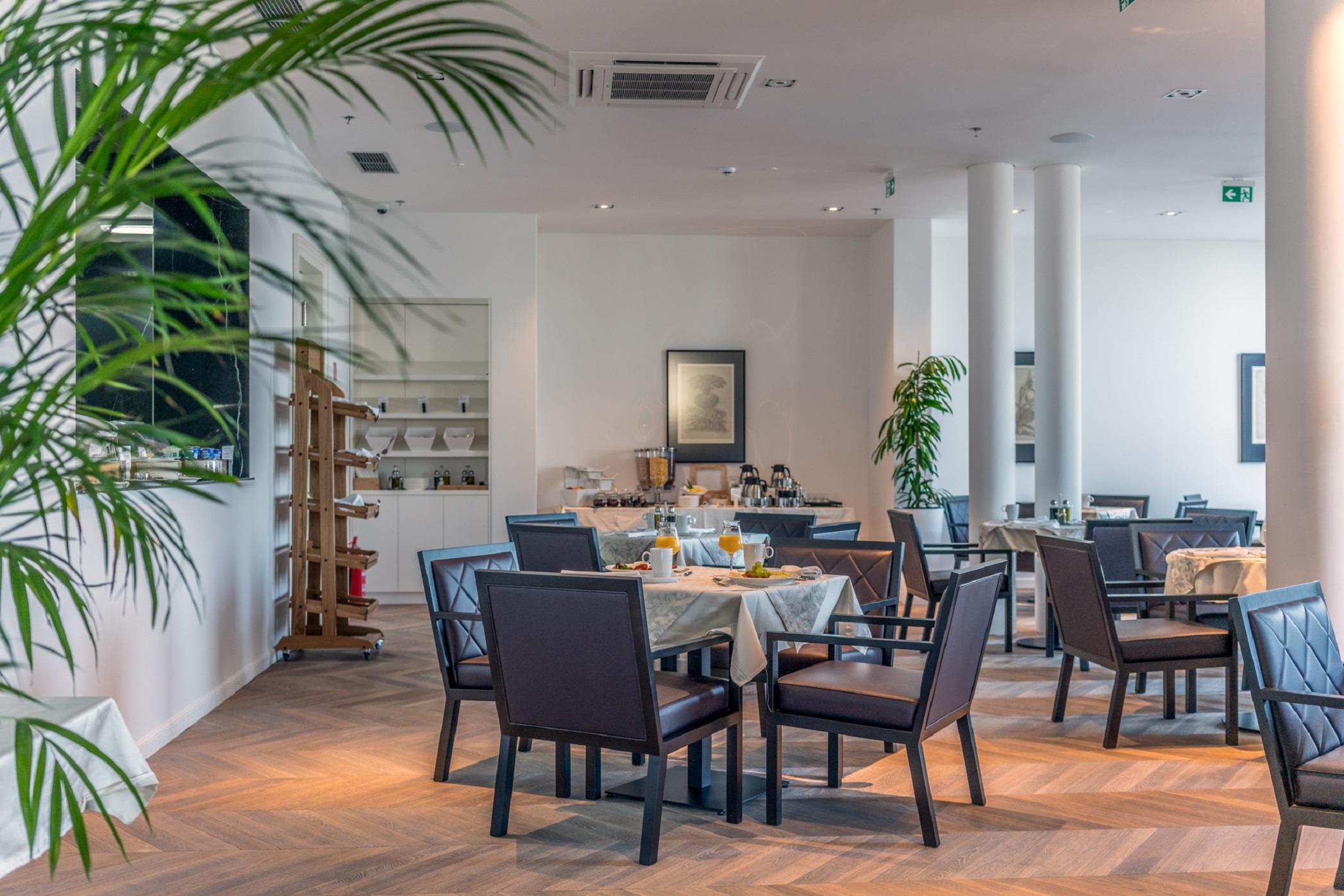Bellevue Superior City Hotel Sibenik Luaran gambar
