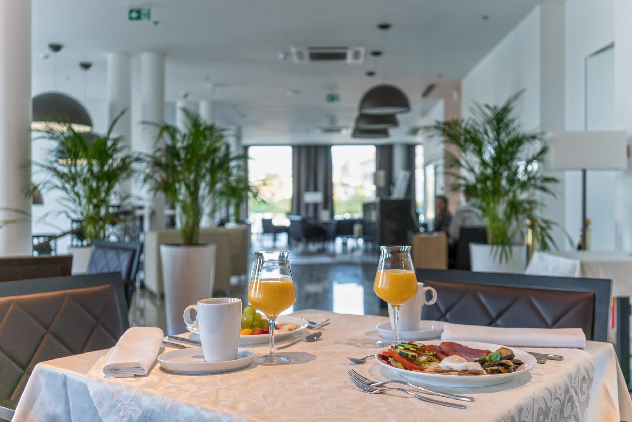 Bellevue Superior City Hotel Sibenik Luaran gambar
