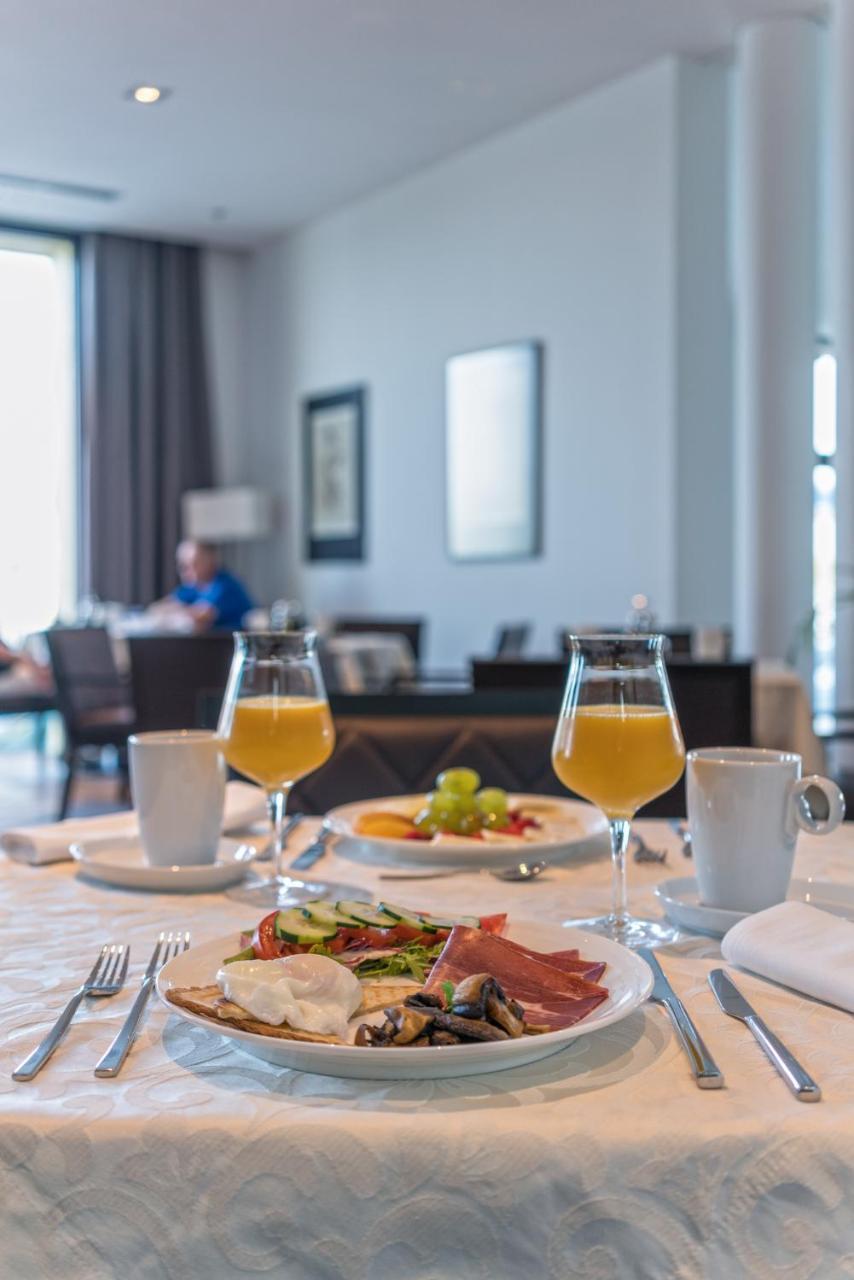 Bellevue Superior City Hotel Sibenik Luaran gambar