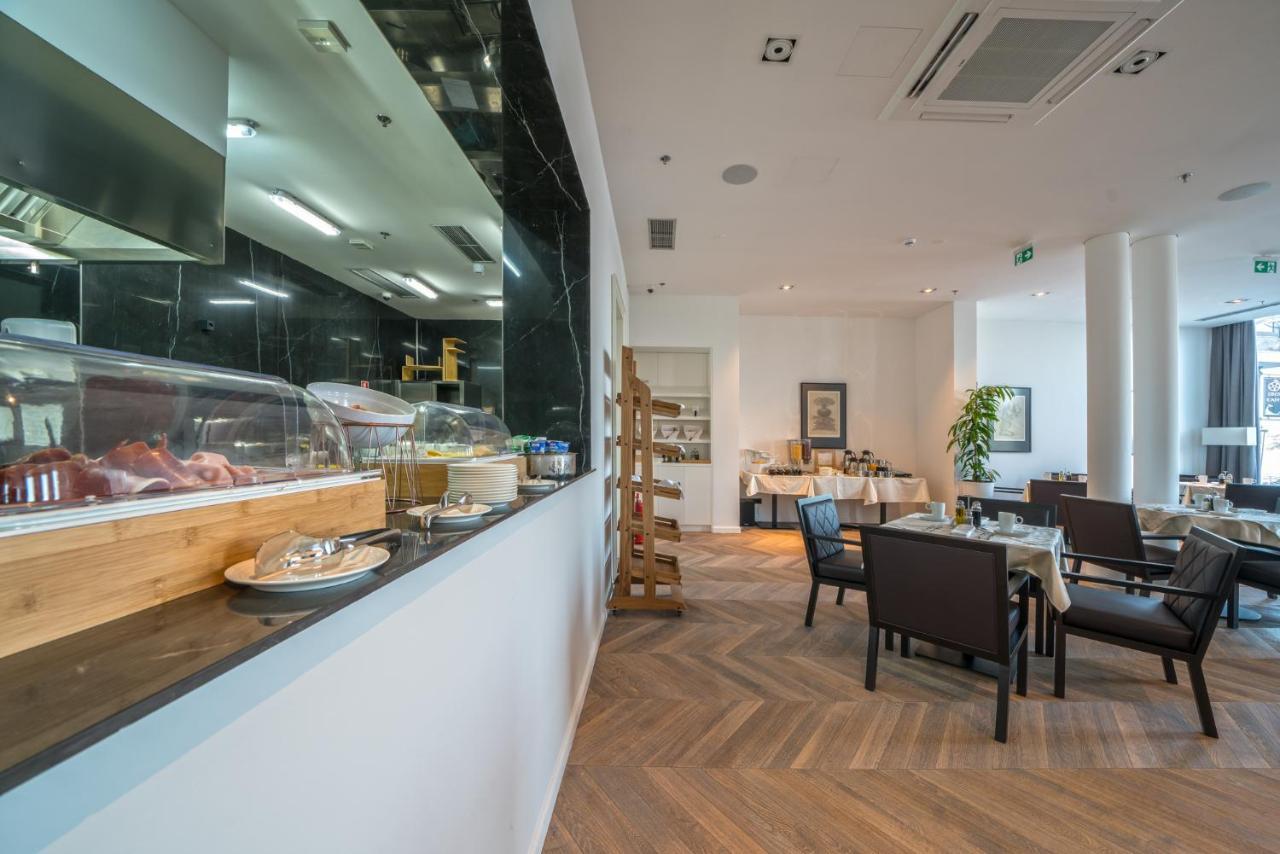 Bellevue Superior City Hotel Sibenik Luaran gambar