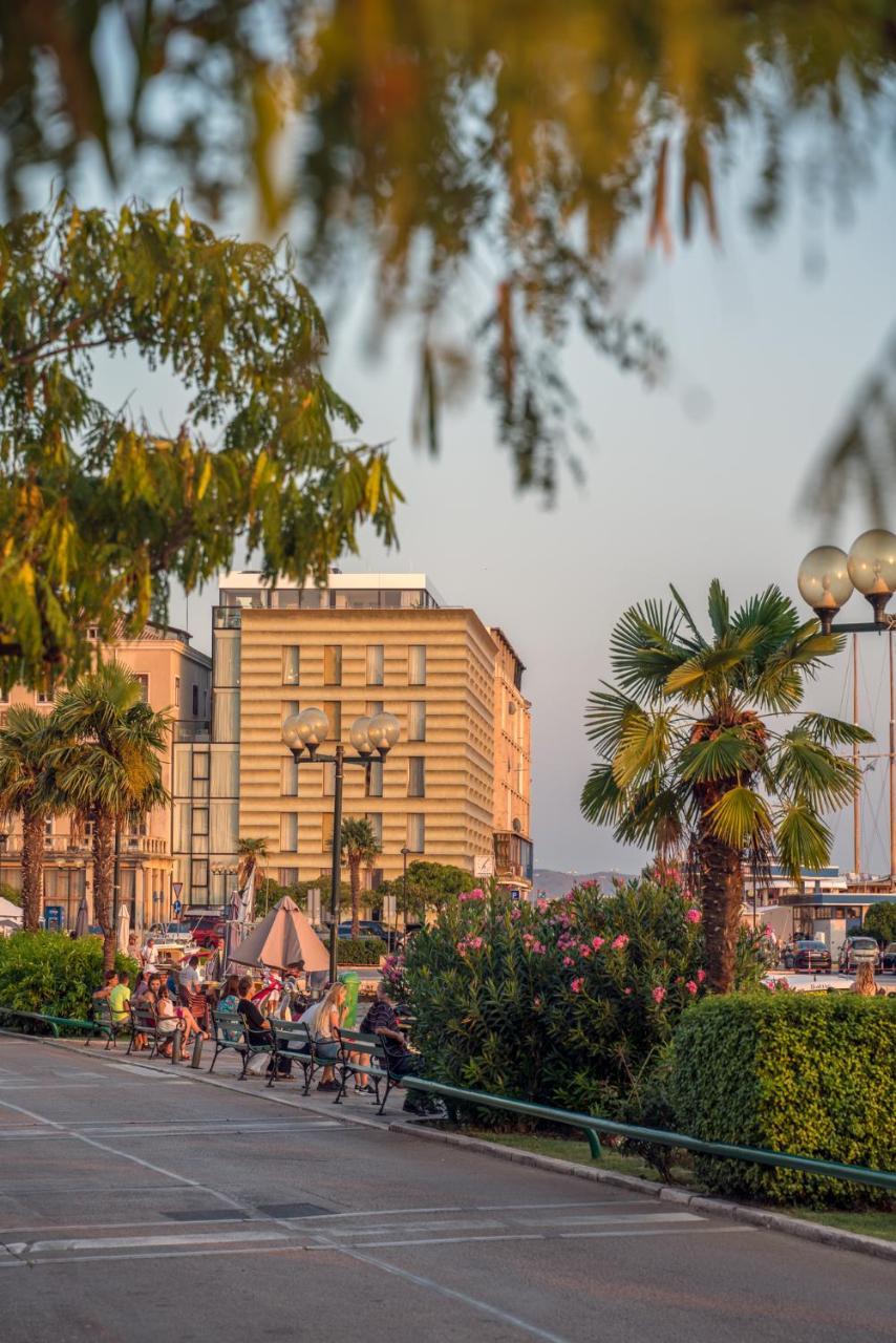 Bellevue Superior City Hotel Sibenik Luaran gambar