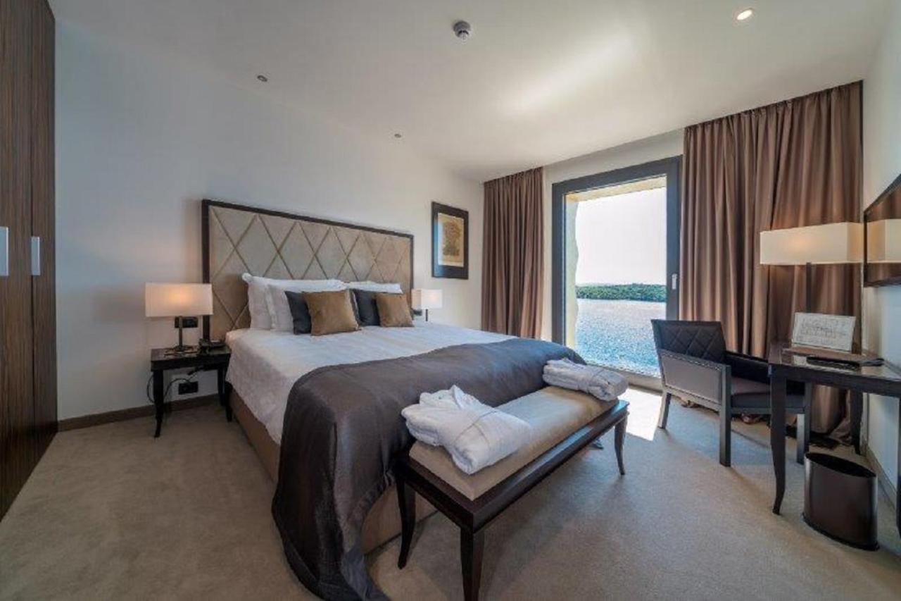 Bellevue Superior City Hotel Sibenik Luaran gambar